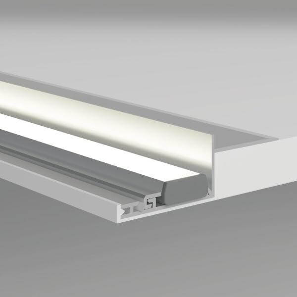 LED Alu-Profil NISA-KRA